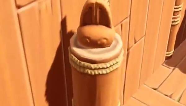 《元梦之星》躲猫猫无敌点位汇总20242