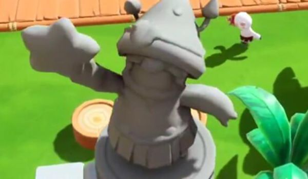 《元梦之星》躲猫猫无敌点位汇总20243