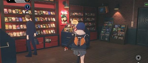 《绝区零》危机丛生之地触发及完成攻略1