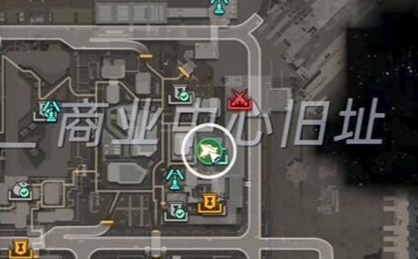 《星球重启》伊甸城三角题完成流程攻略1