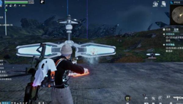 《星球重启》指针解谜完成流程攻略2