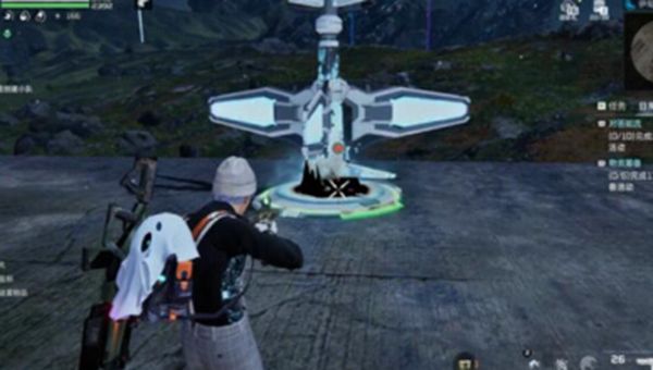 《星球重启》指针解谜完成流程攻略3