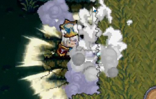 《元气骑士前传》大骑士短剑属性及强度一览2