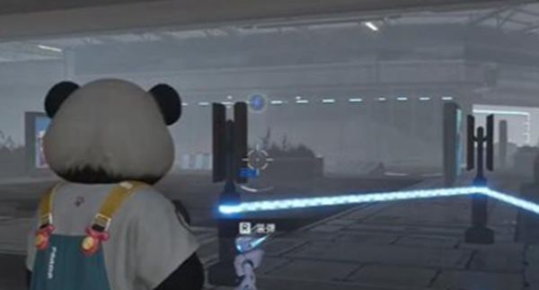 《星球重启》伊甸城四方阵完成攻略20242