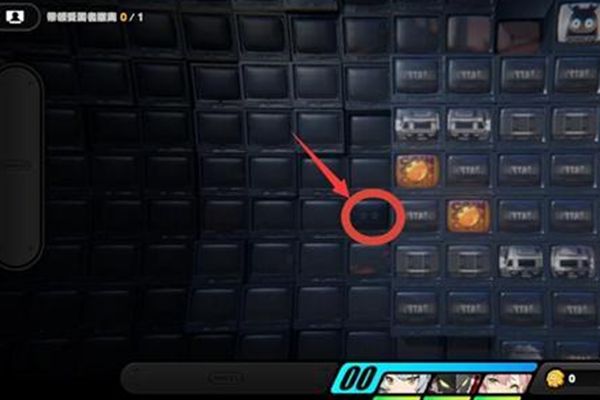 《绝区零》紧急救援第三个宝箱在哪3