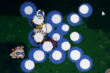 《元气骑士前传》大巫师之杖属性及强度一览2