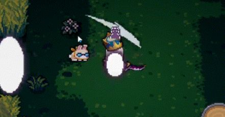 《元气骑士前传》大巫师双刃属性及强度一览3