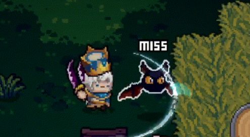 《元气骑士前传》大巫师双刃属性及强度一览1