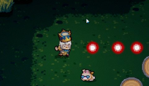 《元气骑士前传》黑骑士暗矛属性及强度一览2