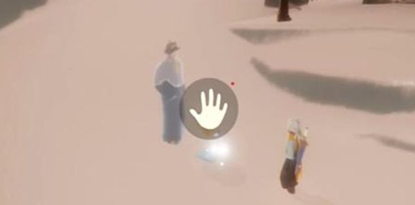 《光遇》12月5日烟花代币位置一览3