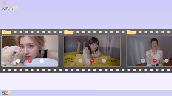 手游《完蛋！我被美女包围了！》登陆Steam平台4