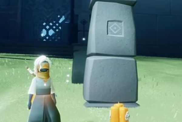 《光遇》12月5日季节蜡烛位置一览2