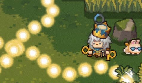 《元气骑士前传》阿努比命符属性及强度一览2