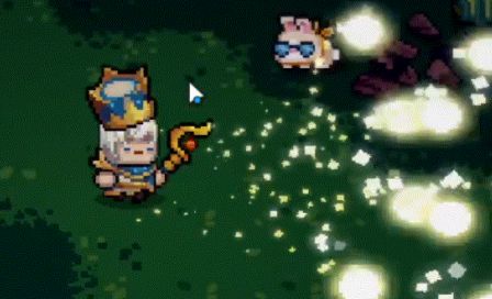 《元气骑士前传》阿努比权杖属性及强度一览2