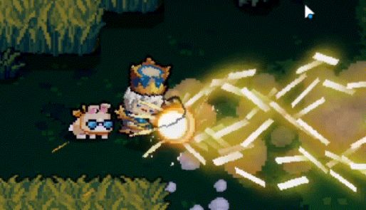 《元气骑士前传》流沙虫菜单属性及强度一览2