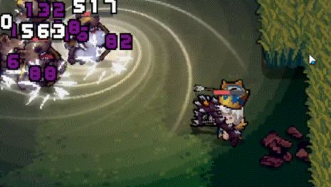 《元气骑士前传》流沙虫弩炮属性及强度介绍2