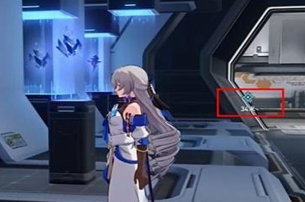 《崩坏星穹铁道》星旅寻影第二天全流程完成攻略5