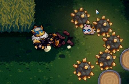 《元气骑士前传》黄金蟹重弩属性及强度介绍2