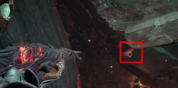 《遗迹2》下坠螺旋项链获取方式3