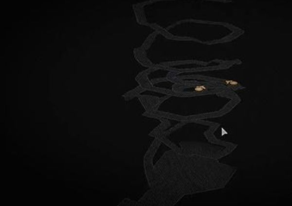 《遗迹2》下坠螺旋项链获取方式1