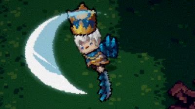 《元气骑士前传》水晶蟹剑盾属性及强度一览1