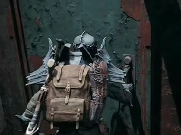 《遗迹2》MP60R手枪获取途径4