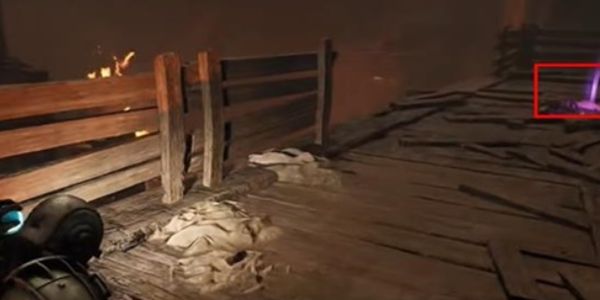 《遗迹2》能量耦合器获得方法分享3