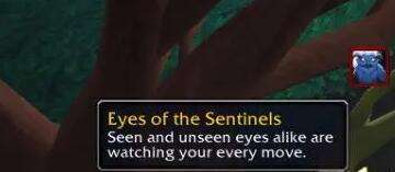 《魔兽世界》wow贝拉梅斯所在位置介绍6