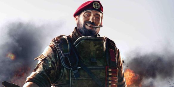 《彩虹六号》禁播原因详细介绍1