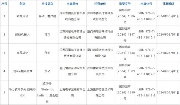 《彩虹六号》禁播原因详细介绍5