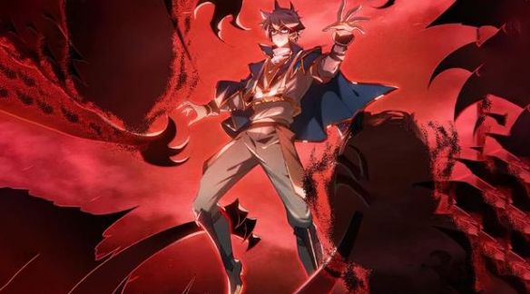 《万相之王》等级境界划分详细排名一览3