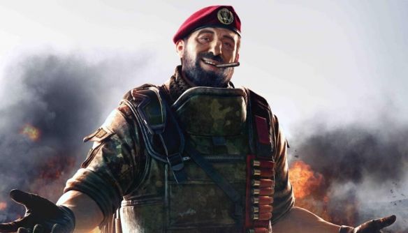 《彩虹六号》steam名字是什么游戏名字详细介绍4