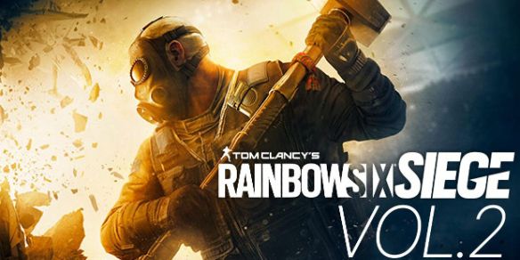 《彩虹六号》steam名字是什么游戏名字详细介绍1