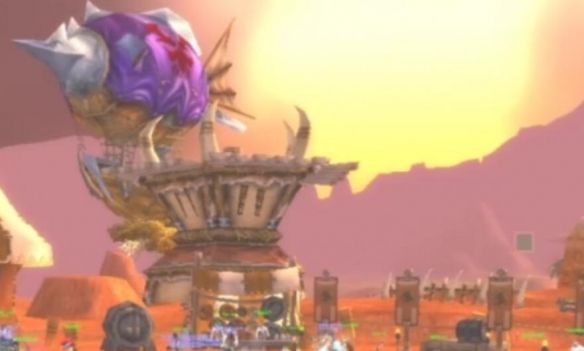 《魔兽世界》wow瓦德拉肯前往诺森德方法介绍5