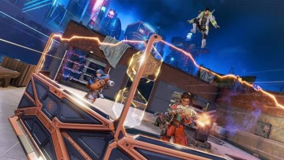 《apex》22赛季更新公告一览5