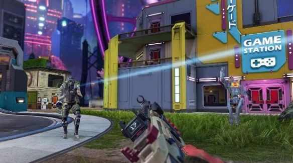 《apex》22赛季更新公告一览6