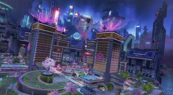 《apex》22赛季更新公告一览3