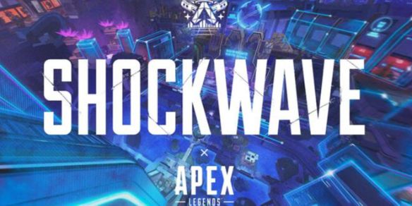 《apex》22赛季更新公告一览1