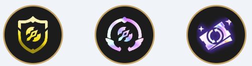 《云顶之弈》s12五级飓风阵容最佳搭配方案5