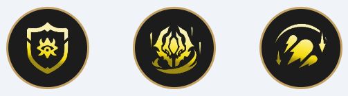 《云顶之弈》s12魔神法师阵容最佳搭配方案4