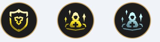 《云顶之弈》s12堡垒卡莉斯塔阵容最强搭配攻略4