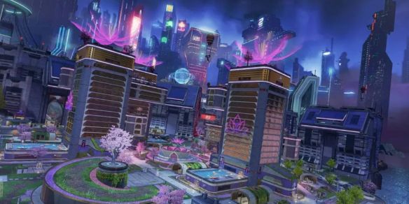 《apex》s22赛季排位赛重置分数改动详细介绍1