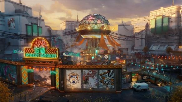 《apex》s22赛季排位赛重置分数改动详细介绍2