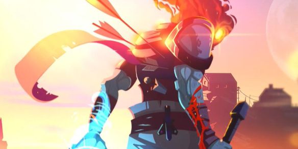 《重生细胞》中文怎么设置中文设置方法1