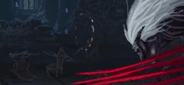 《最后的信仰》二段跳怎么获取二段跳获取攻略3