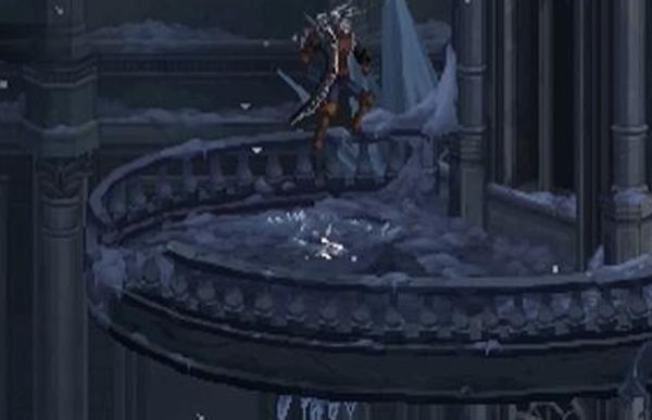 《最后的信仰》二段跳怎么获取二段跳获取攻略1