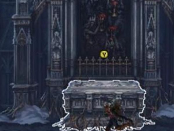 《最后的信仰》血道刀怎么获取血道刀获取攻略3