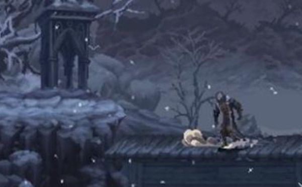 《最后的信仰》血道刀怎么获取血道刀获取攻略2