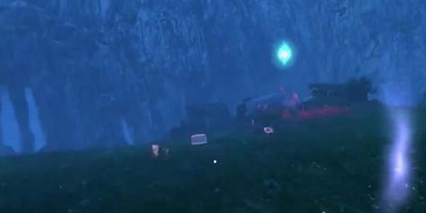 《阿凡达潘多拉边境》协力出击支线任务接取及完成攻略1