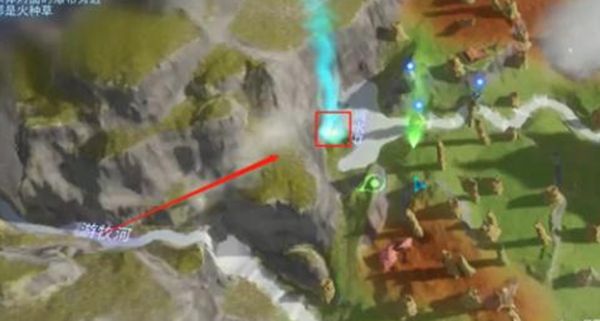 《阿凡达潘多拉边境》协力出击支线任务接取及完成攻略8